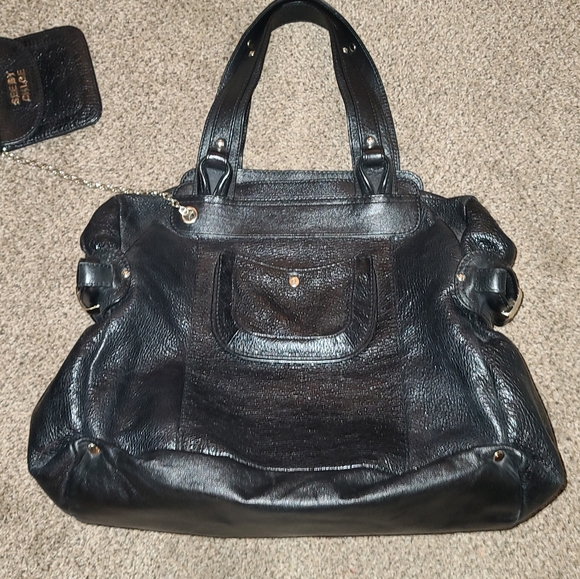 Auth. Chloé bag - Picture 2 of 16